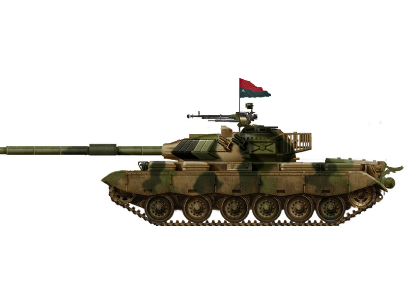  p>88式主战坦克(英文:type 88 main battle tank),是中国继59式,69式