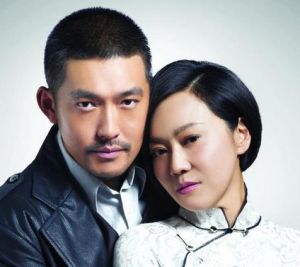 因为网友历数与闫妮合作的男演员,多数都比闫妮小很多,而那些帅哥也都