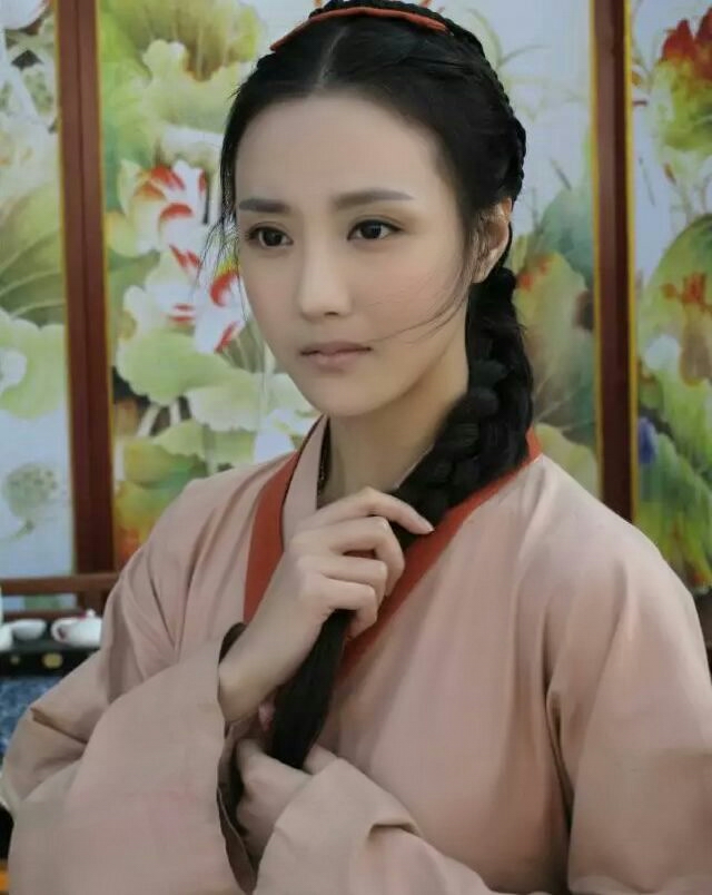 阮雨白