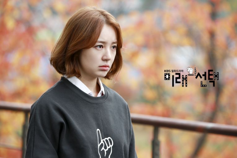  p>《未来的选择》是韩国kbs电视台于2013年10月14日起播出的 a