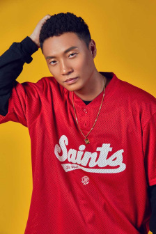 肖杰（世界街舞冠军）_百度百科