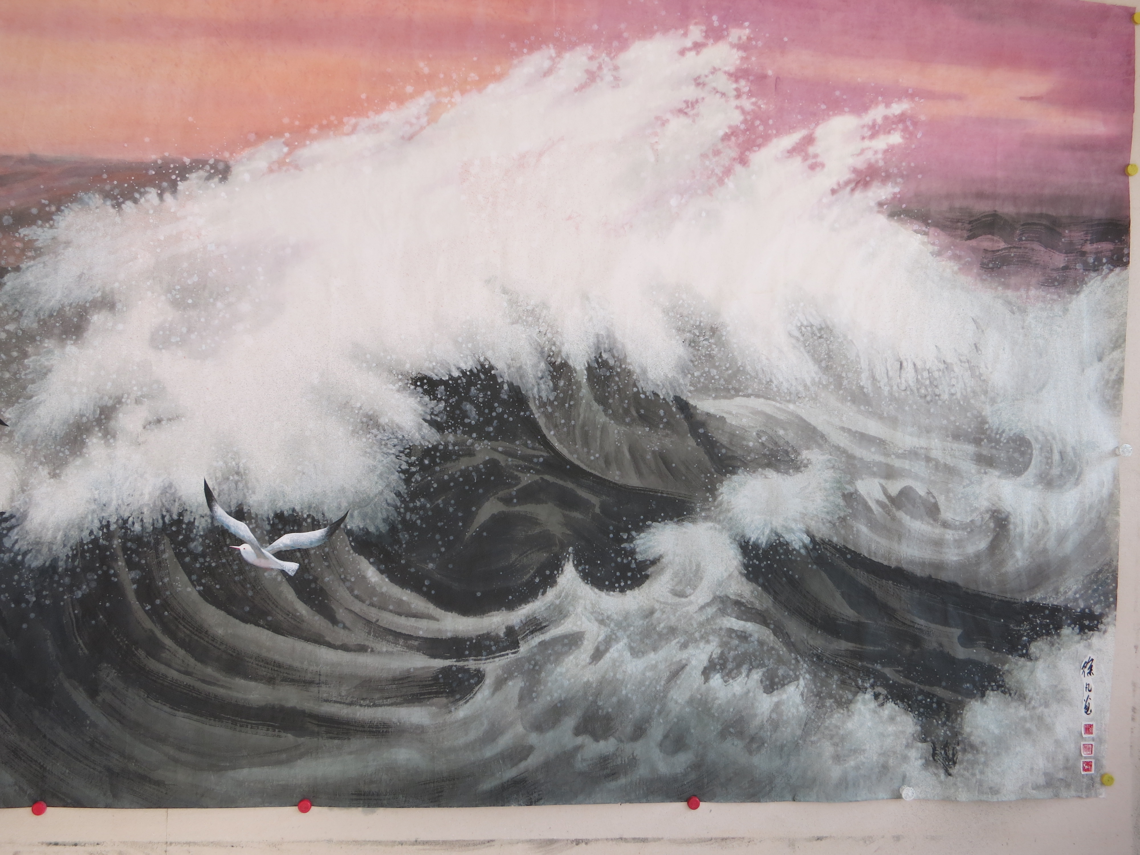  p data-id="gnb0ptim6z">徐凡,著名画家,祖籍 a target="_blank"