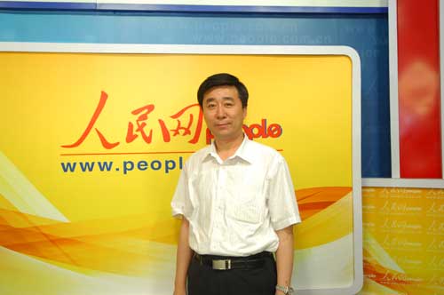 武俊杰