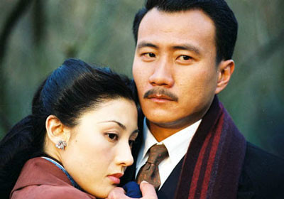 制作有限公司,北京广播学院电视制作中心于2003年联合出品的电视剧