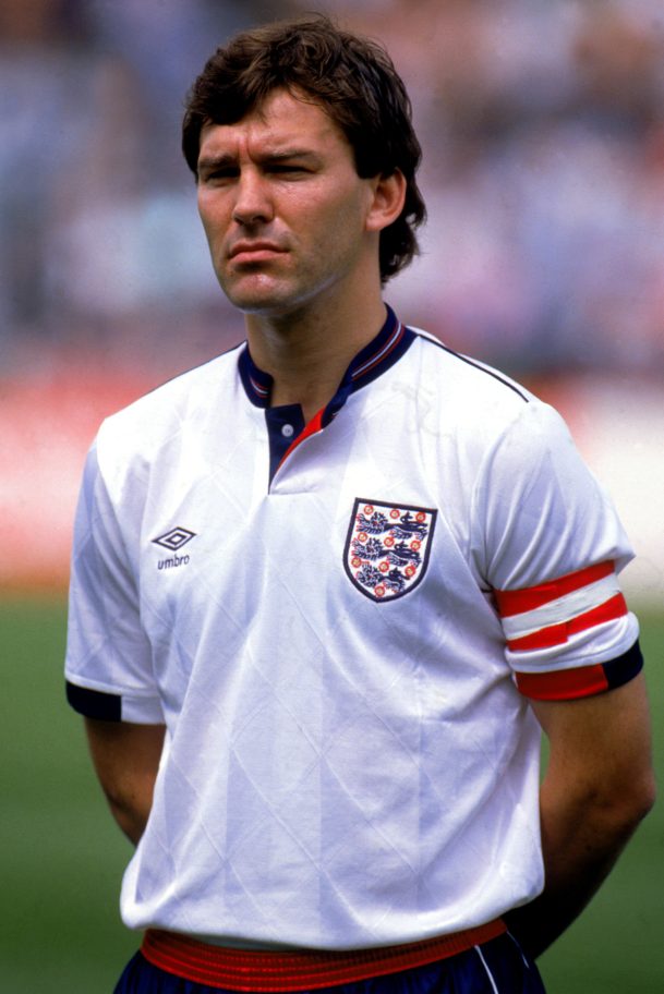 布莱恩·罗布森