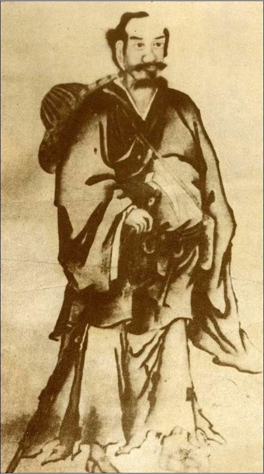 少林达摩养生功