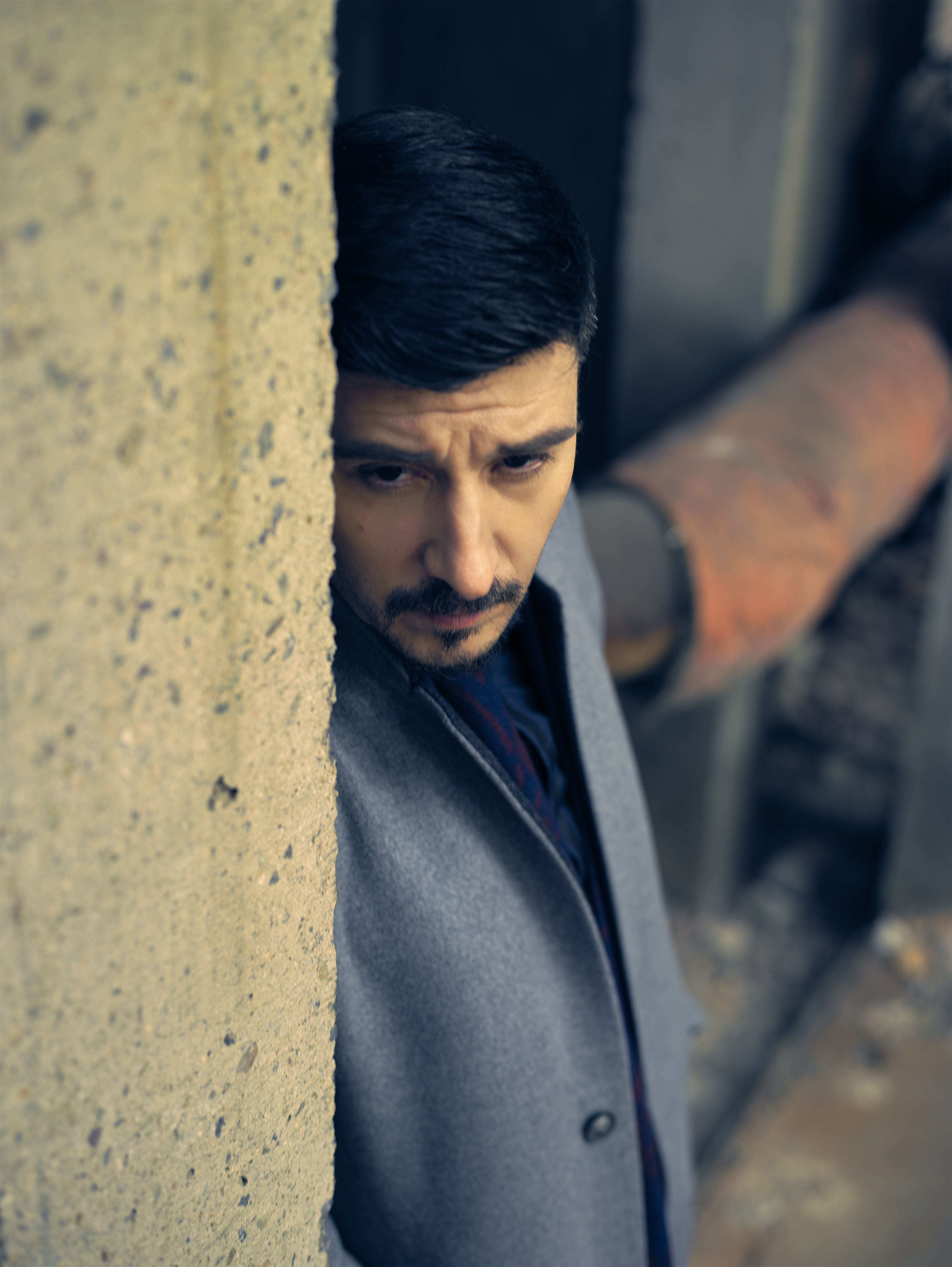  p>大卫·贝尔(法语:david belle,1973年4月29日-),法国一线男演员, a