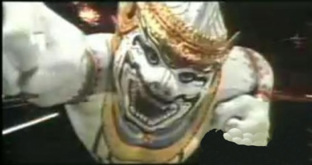  p>《哈奴曼和7个奥特曼》是由日本圆谷制作株式会社与泰国辛波特制片