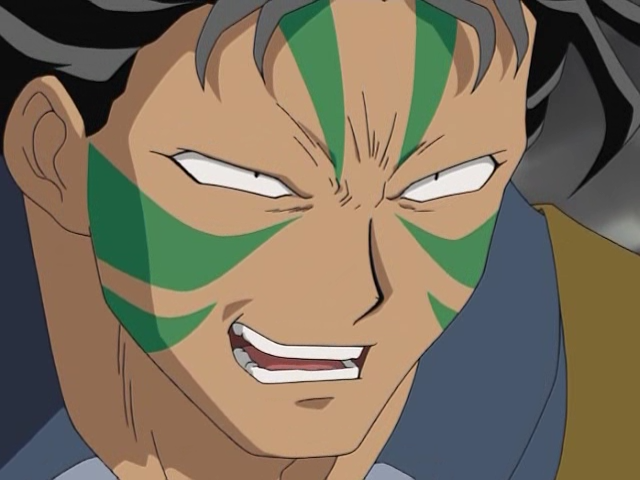  p>睡骨,日本漫画《 a target="_blank" href="/item/犬夜叉/26878"