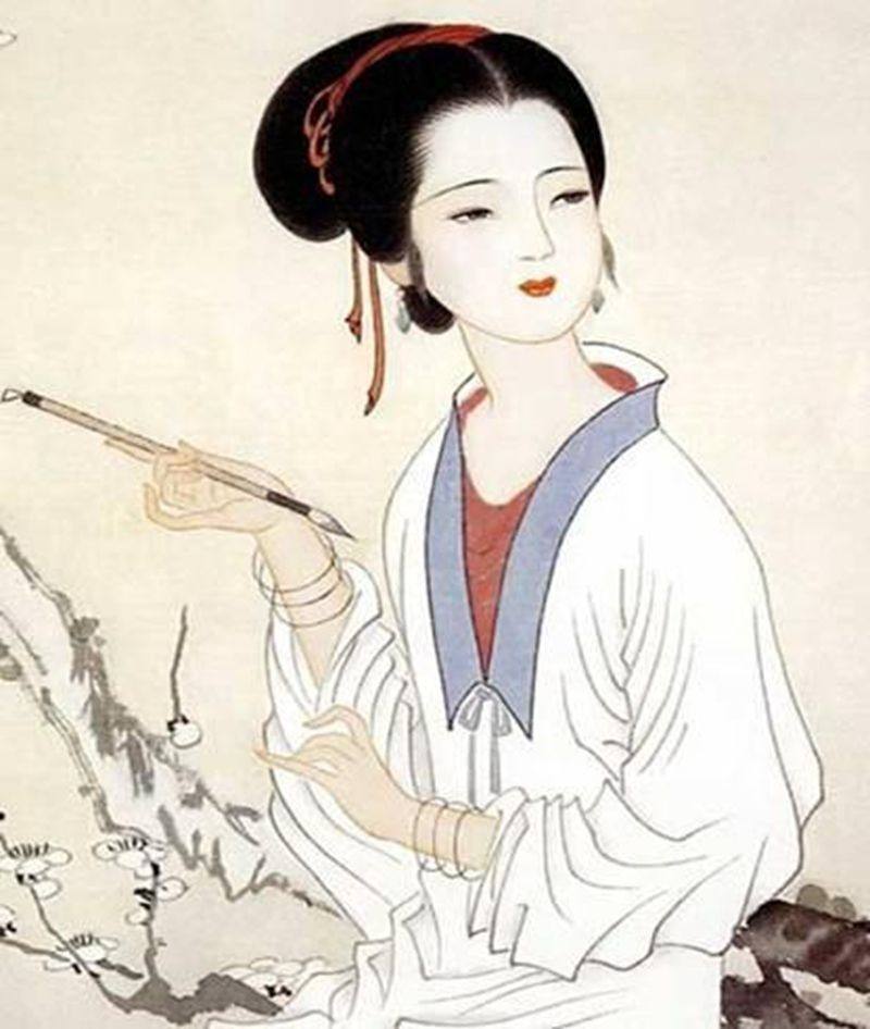李清照