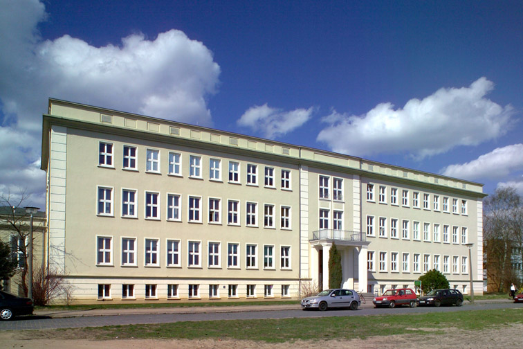 uni rostock
