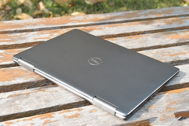 戴尔inspiron 灵越 13 7000 2-in-1