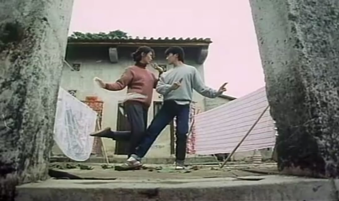 漫画威龙fistoffury19912(1992)