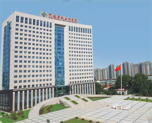 河南农业科学院