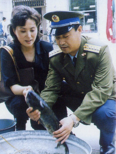 温玉娟