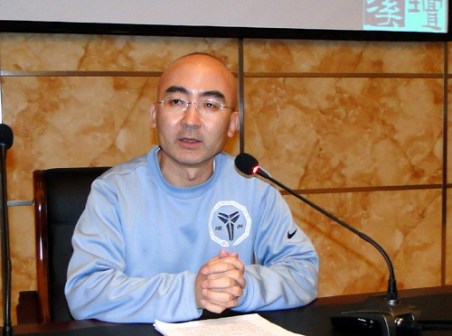 张宏杰相关照片