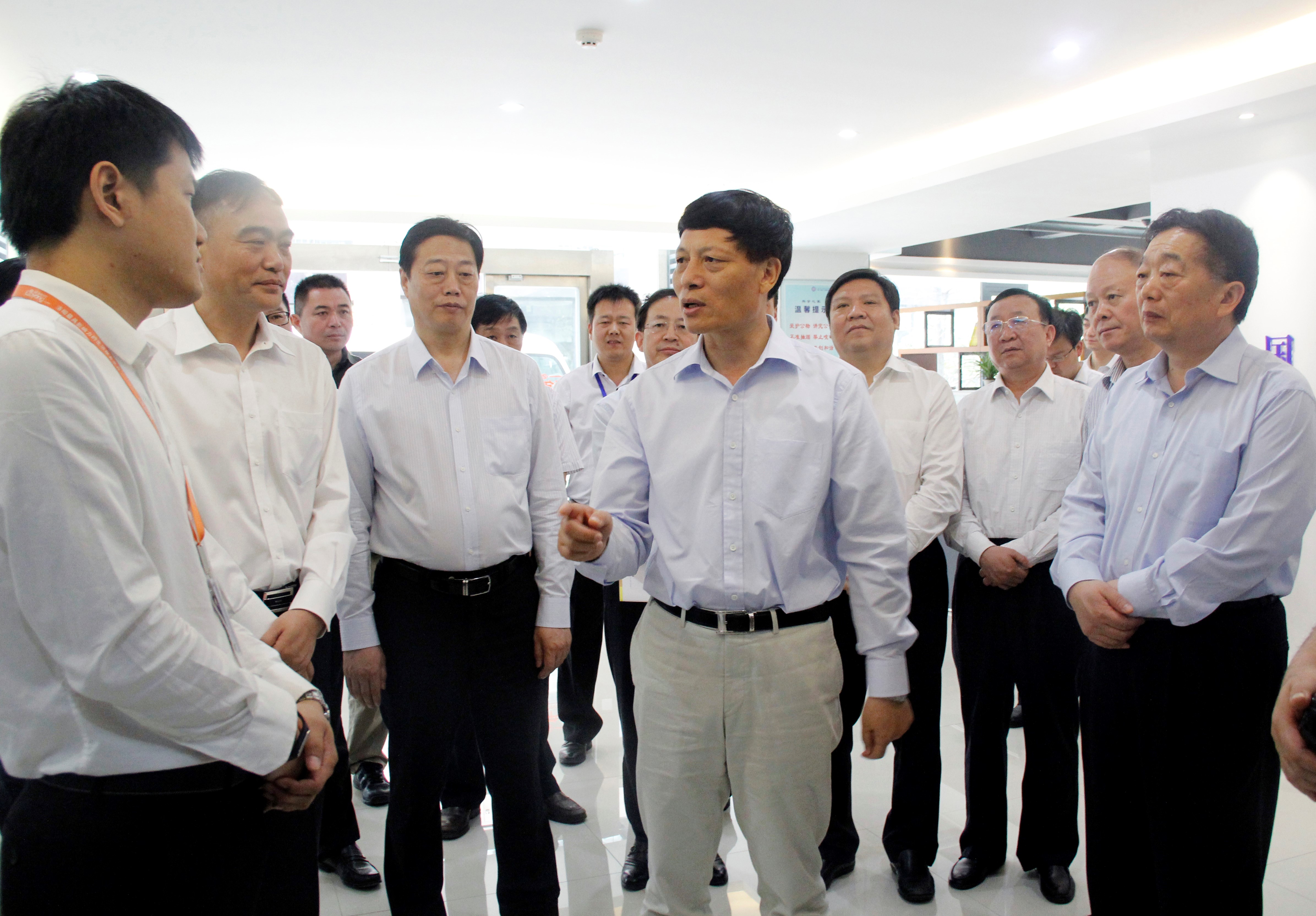 洛阳国家大学科技园