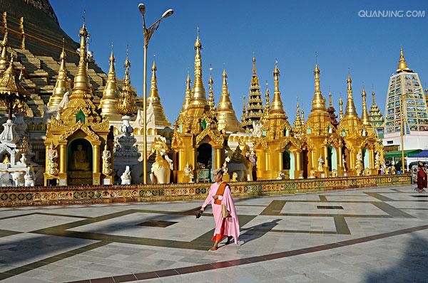 205923" data-lemmaid="205923">缅甸 /a>故都,是缅甸最大城市也是 a