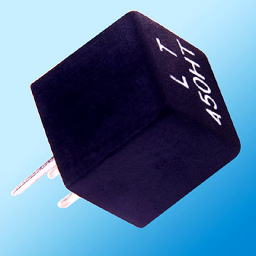 压电陶瓷滤波器