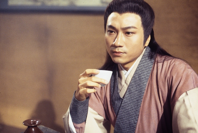 广播有限公司 /a>拍摄制作的一部电视电影,由梁艺龄,许秋怡,罗乐林