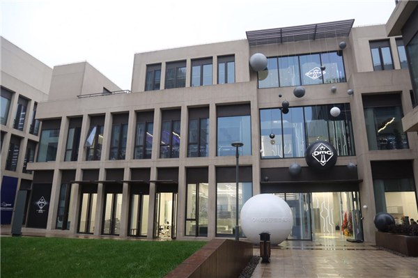 omg电子竞技俱乐部