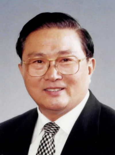 罗干_百度百科