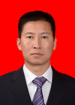 文金华,武定县人民政府副县长.