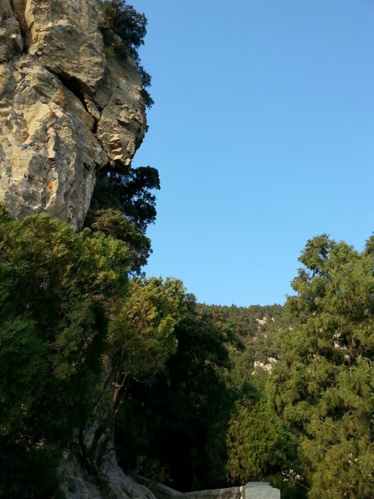 五峰山