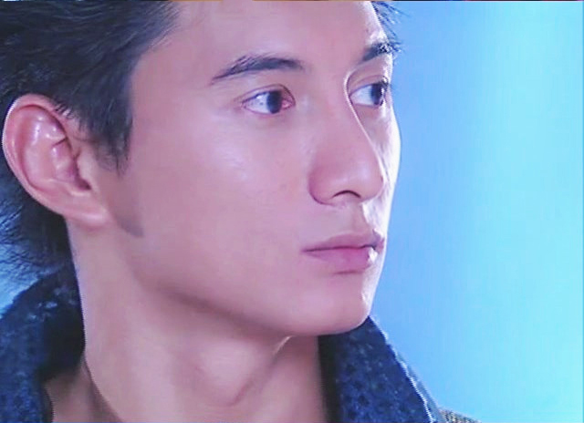 吴奇隆,1970年10月31日生于中国台湾省台北市,华语男歌手,演员,制片人