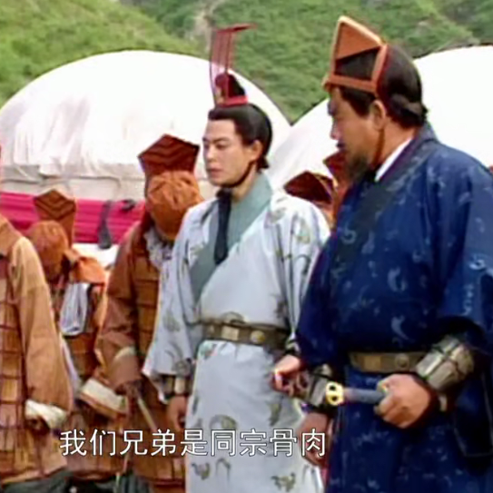 刘封是一个既有才能，又很忠心的人_百科TA说