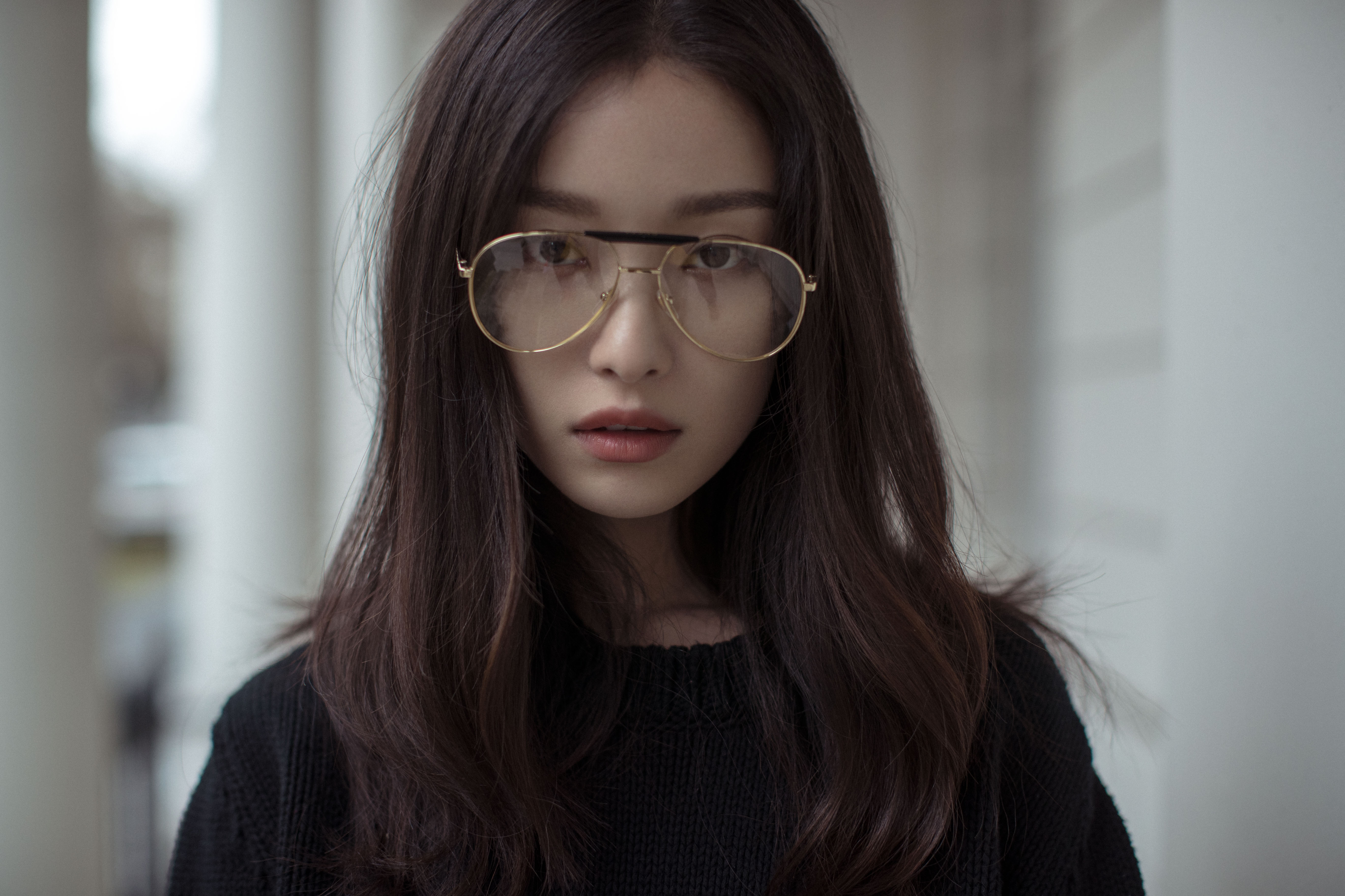  p>倪妮,1988年8月8日出生于江苏省南京市,中国内地女演员,毕业于 a