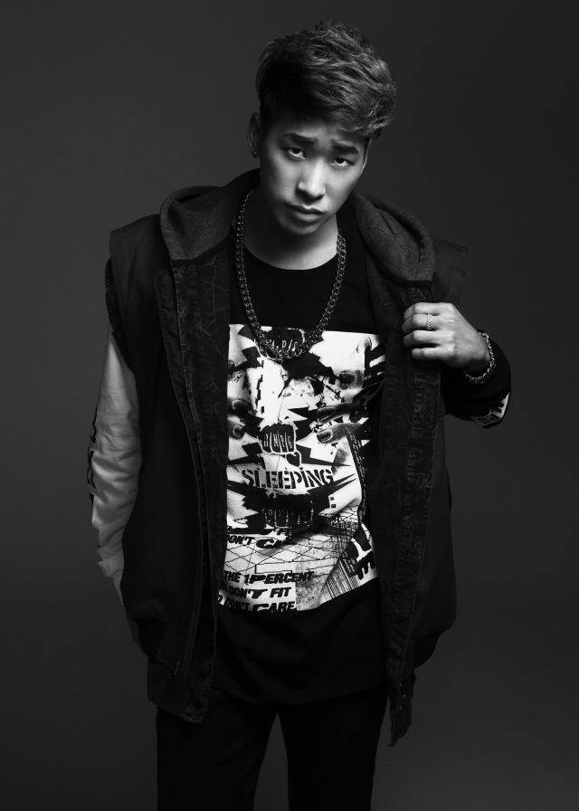 the rampage from exile tribe