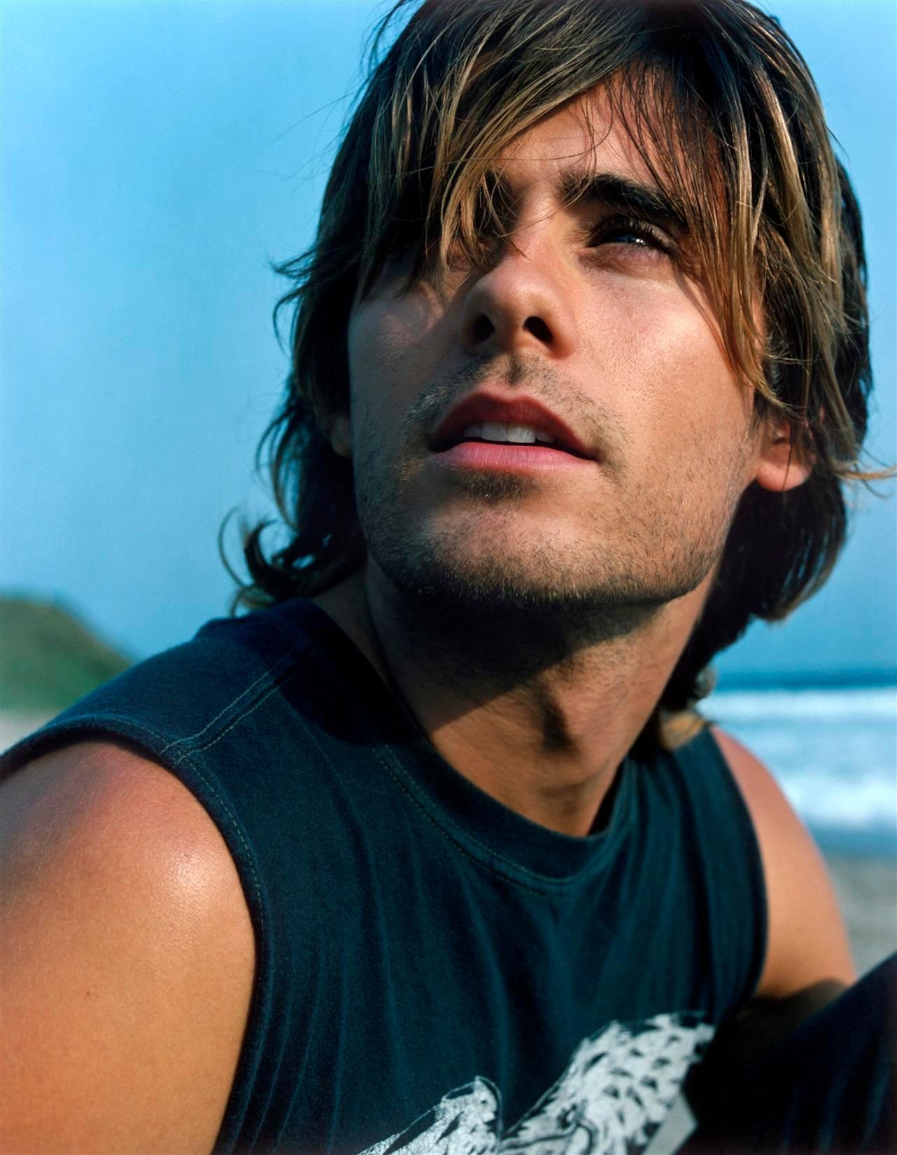 杰瑞德·约瑟夫·莱托