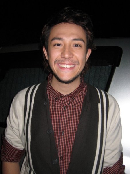  p>张致恒(steven cheung),1984年11月10日出生于中国香港,中荷混血儿