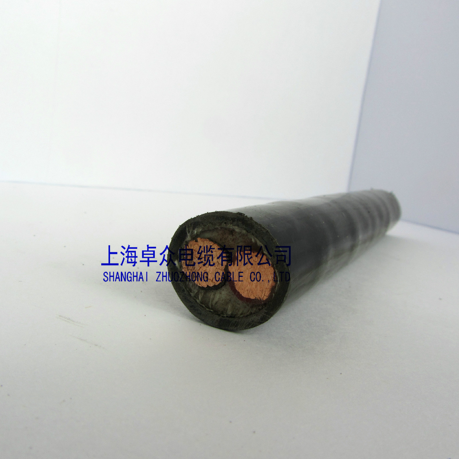 上海卓众电缆有限公司