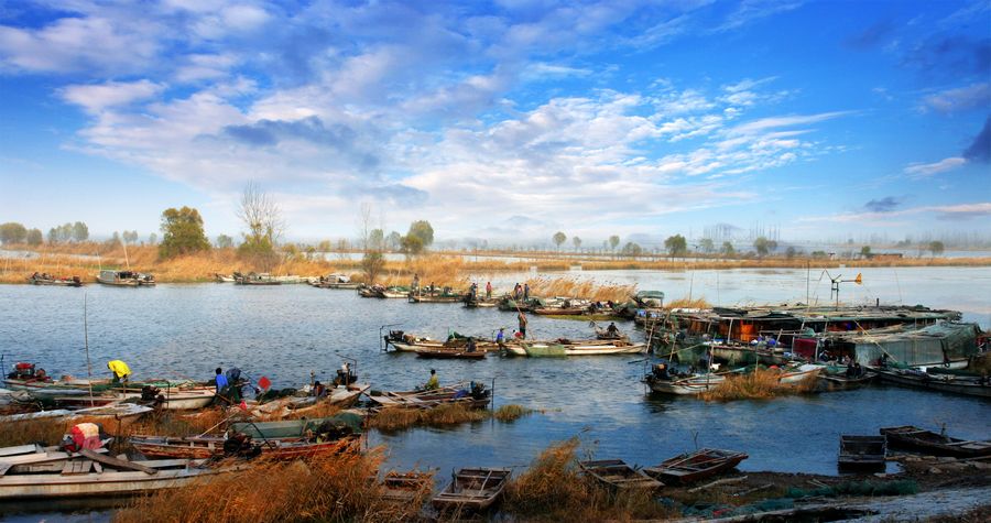  p>微山县,隶属 a target="_blank" href="/item/山东省">山东省 /a> 