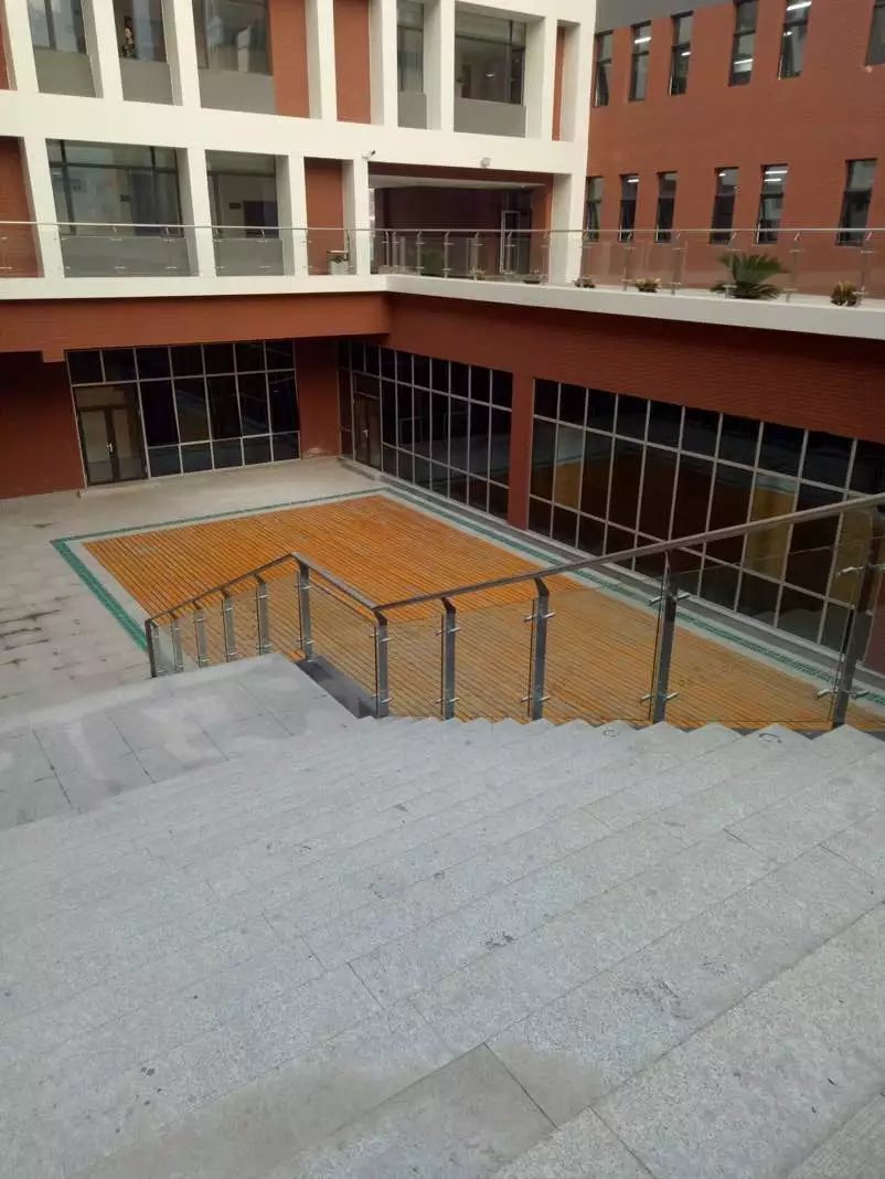 太原市第二十七中学