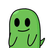 小绿人jack