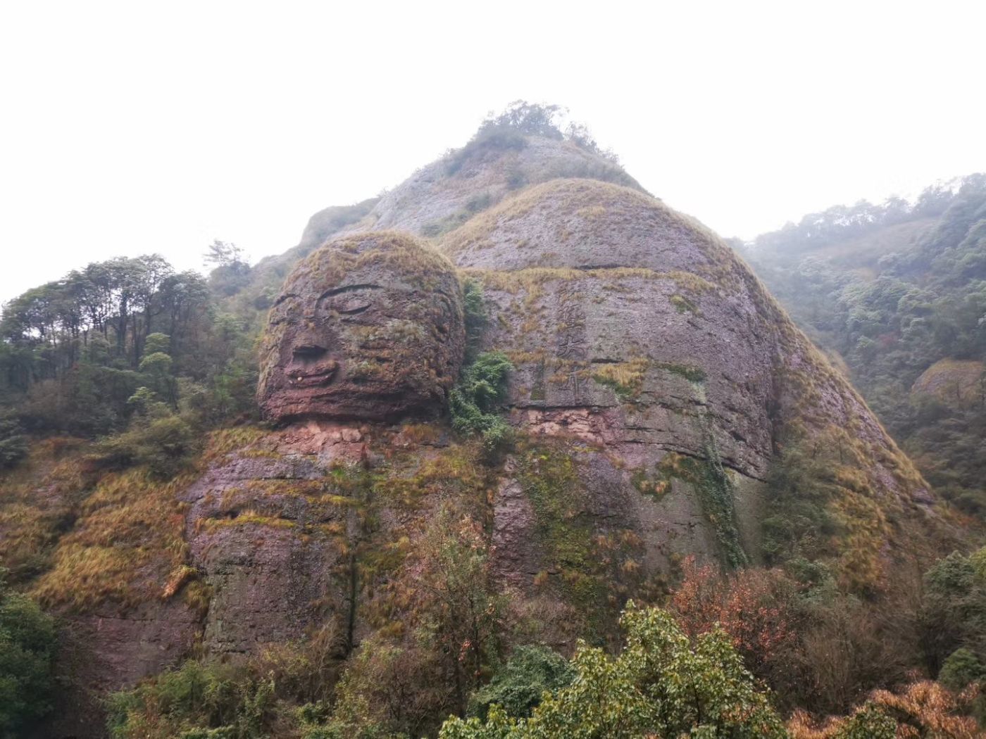 斗岩