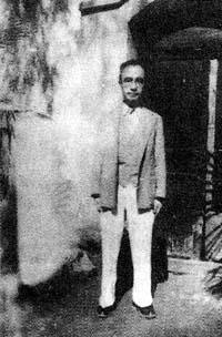 风尚听读图文典藏:最美的朱自清