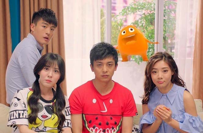  p>《 a href="#" data-lemmaid="57">爱情 /a>公寓外传》又称《爱情