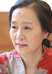 奚美娟