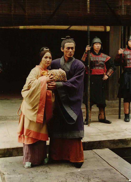 东周列国·战国篇