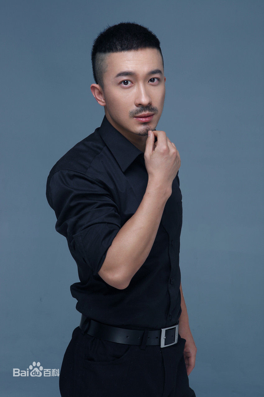  p>张铎,1982年1月17日出生于陕西省西安市,中国内地男演员,毕业于