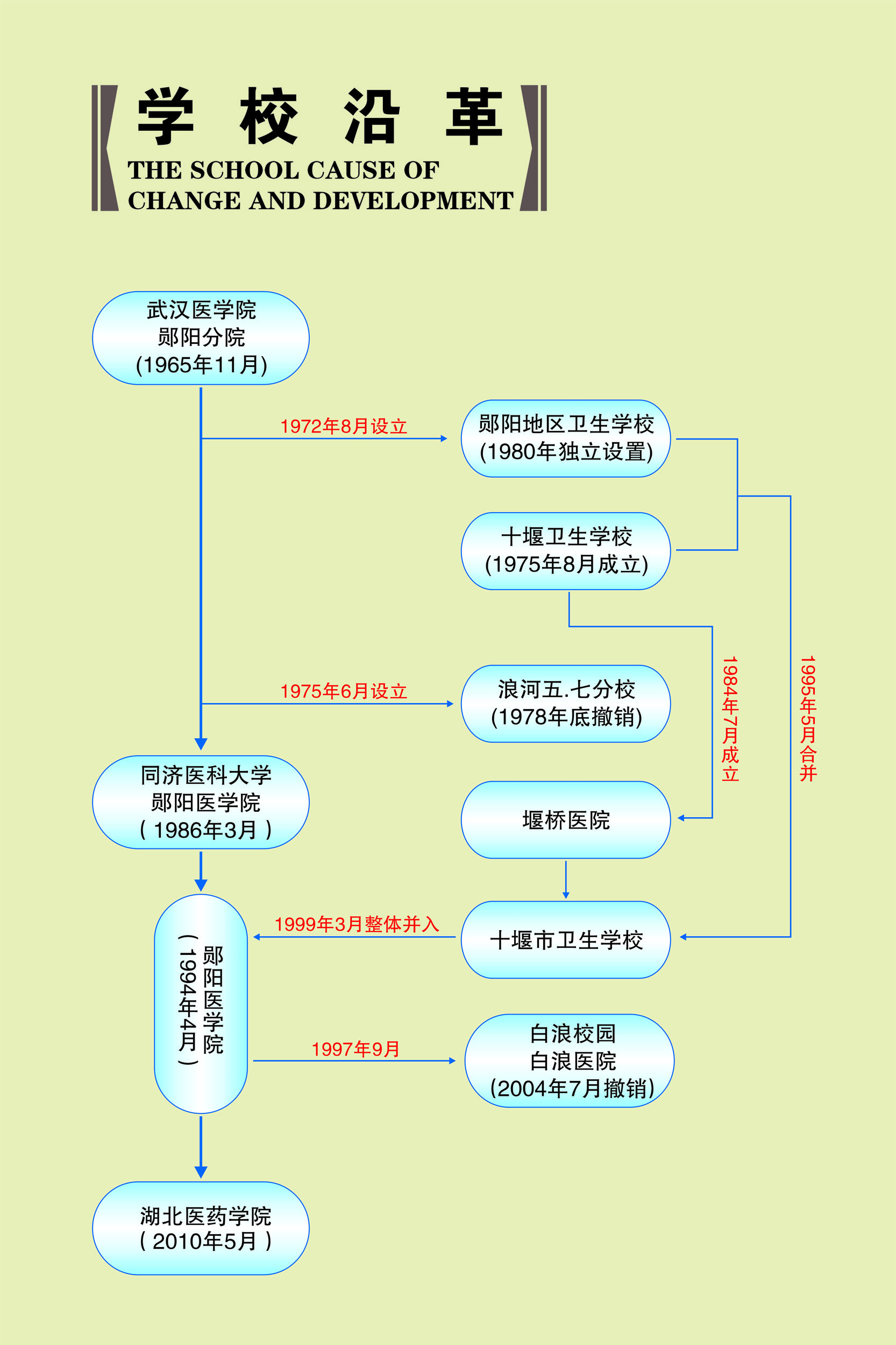 湖北医药学院