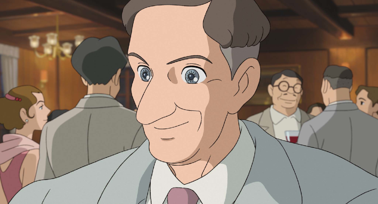 起风了