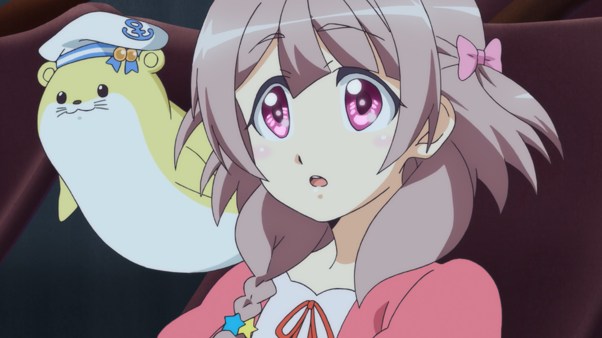 百慕大三角 ～多彩田园曲