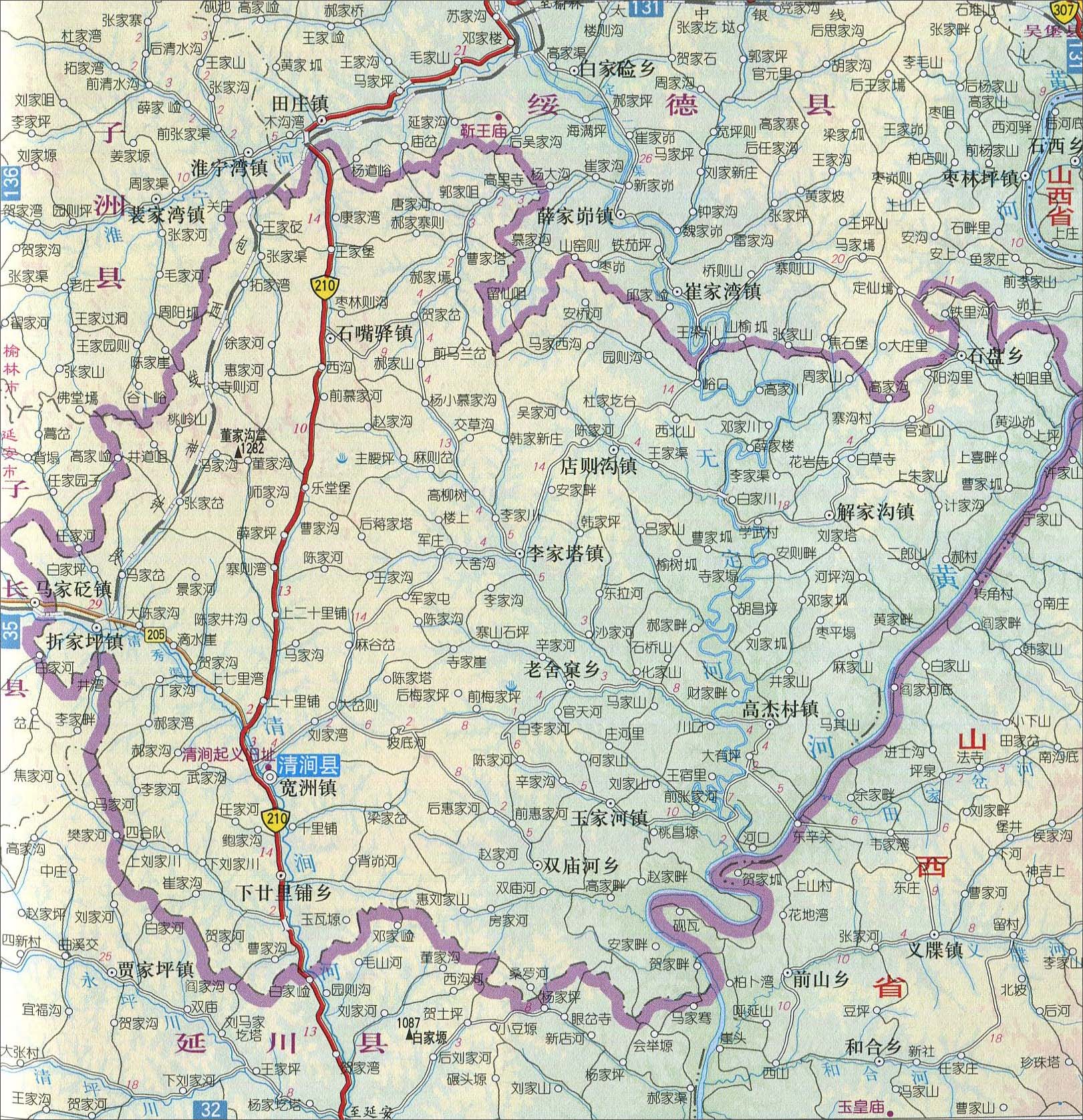  p>清涧县古名 a target="_blank" href="/item/宽州">宽州 /a>,位于 