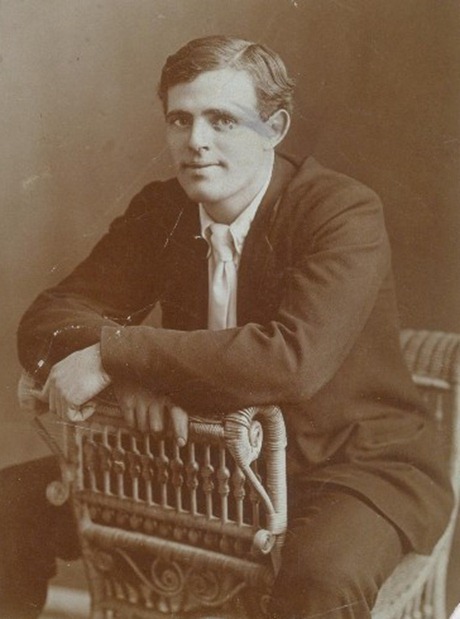 jack london