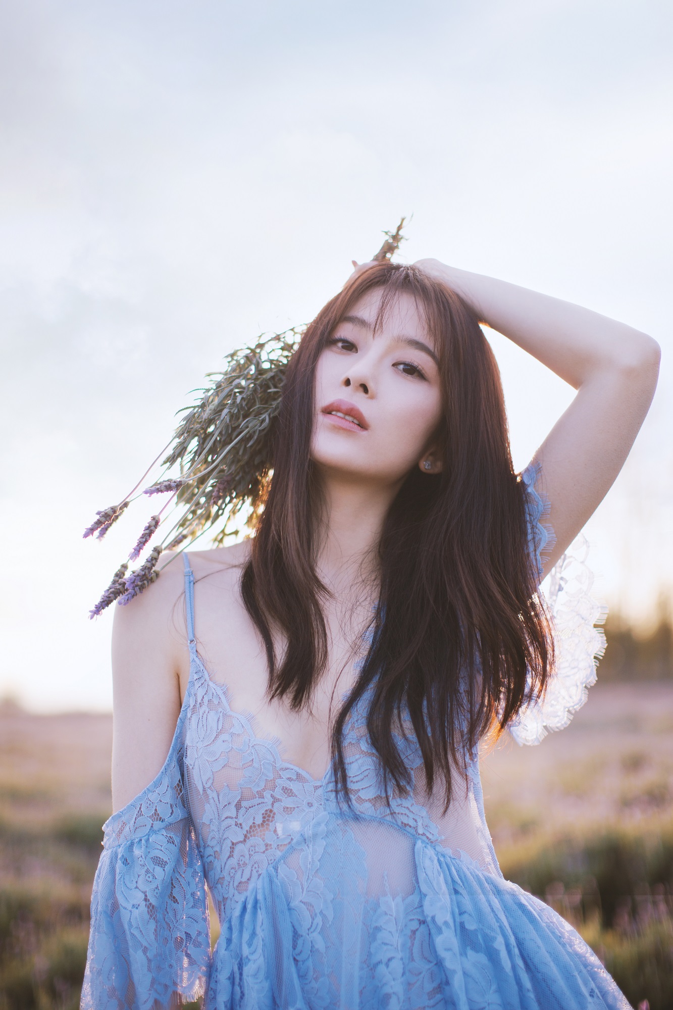 樱子(sarah),1990年12月16日出生于山东省烟台市,中国内地影视女演员